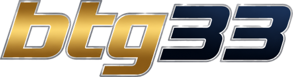 btg33 logo